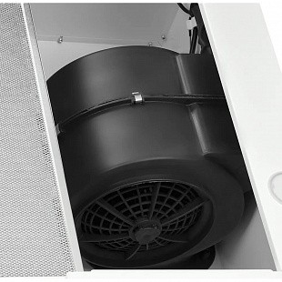 Вытяжка KUPPERSBERG SLIMTURBO 60 GW