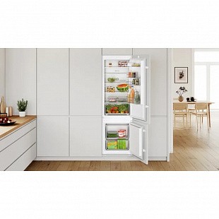 Встраиваемый холодильник BOSCH KIV87NS306