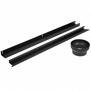 Вытяжка KORTING KHP 5637 GNX