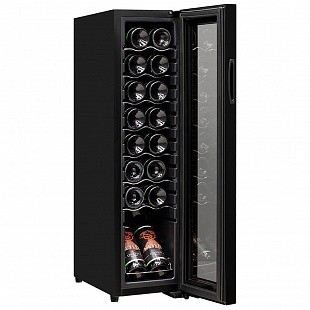 Винный шкаф MEYVEL MV16-CBD1