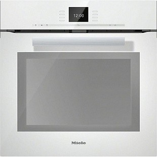 Духовой шкаф MIELE H 6660 BP BRWS
