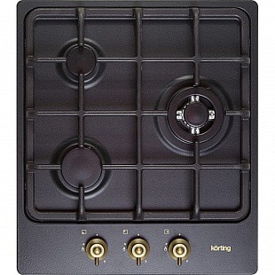 Варочная панель KORTING HG 455 CTRN