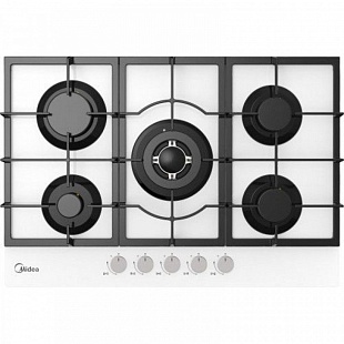 Варочная панель MIDEA MG7560TGW