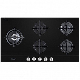 Газовая варочная панель DELONGHI NSL 590D NCM RUS
