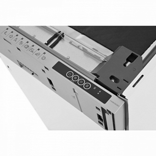 Встраиваемая посудомоечная машина SCANDILUX DWB4322B3