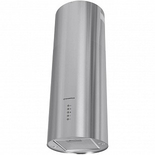 Вытяжка MAUNFELD LEE LIGHT ISLA 35 INOX