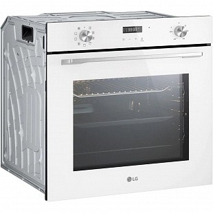 Духовой шкаф LG WSEZ7213W