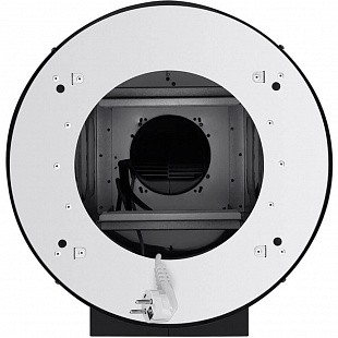 Вытяжка MAUNFELD LEE WALL 39 LONG BLACK