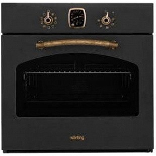 Духовой шкаф KORTING OKB 481 CRN