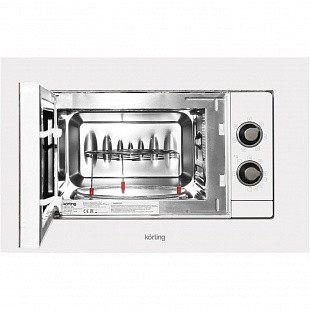 Микроволновая печь KORTING KMI 820 RSI