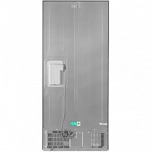 Холодильник MAUNFELD MFF182NFBE