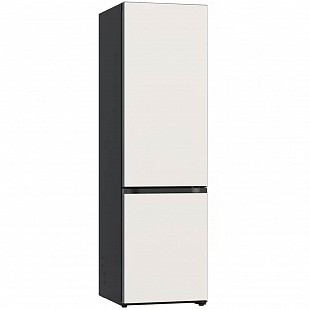 Холодильник LG GC-B509QG9M