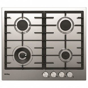 Варочная панель KORTING HG 630 CTX PRO