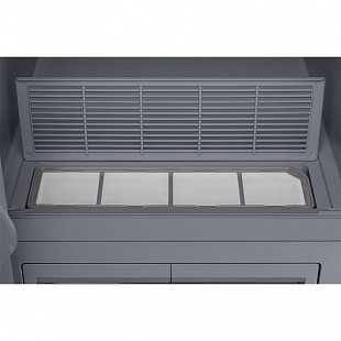 Паровой шкаф SAMSUNG DF60A8500EG AIRDRESSER