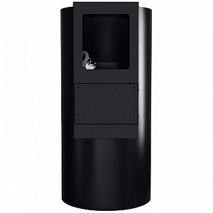 Вытяжка HOMSAIR FLY 1000SD 39 ЧЕРНЫЙ