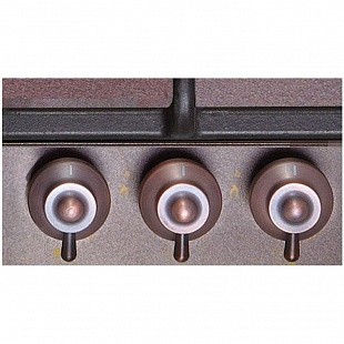 Варочная панель KORTING HG 455 CTRC
