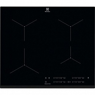 Индукционая варочная панель ELECTROLUX EIT61443B