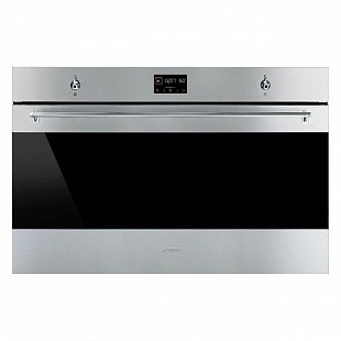 Духовой шкаф SMEG SFP9302TX