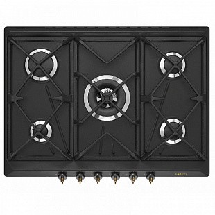 Варочная панель SMEG SRV876AOGH