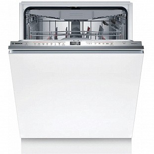 Встраиваемая посудомоечная машина BOSCH SMV6ECX05E