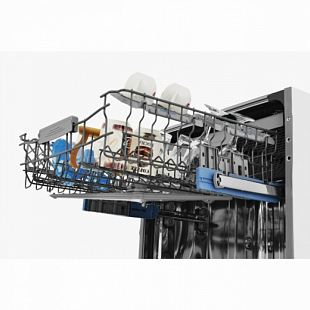 Встраиваемая посудомоечная машина SCANDILUX DWB6524B3