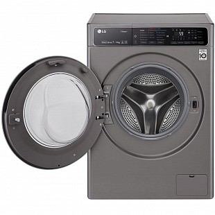 Стиральная машина LG F2H7HG2S
