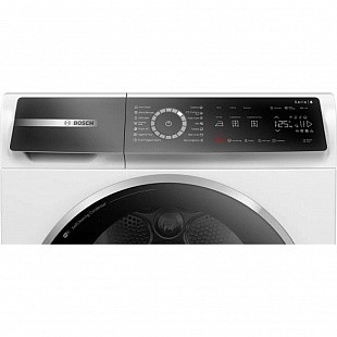 Сушильная машина BOSCH WQB245A0BY