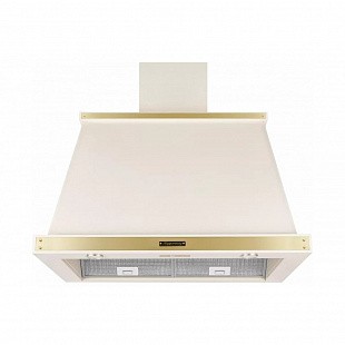 Вытяжка KUPPERSBERG T 969 C BRONZE