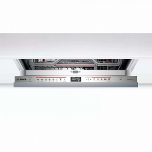 Встраиваемая посудомоечная машина BOSCH SMV6ZDX49E