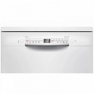 Посудомоечная машина BOSCH SGS2HMW1CR