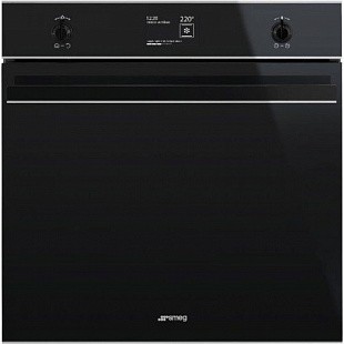 Духовой шкаф SMEG SFP6603NXE