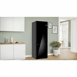 Холодильник BOSCH KGN49LBCF