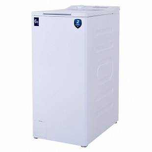 Стиральная машина с вертикальной загрузкой MIDEA MFE11W65/W-C