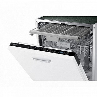 Посудомоечная машина SAMSUNG DW60M6050BB/WT