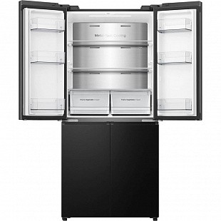 Холодильник HISENSE RQ5P470SAF1