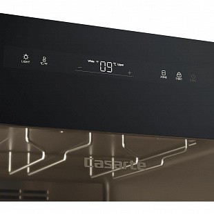 Винный шкаф CASARTE CASWS170GDAI