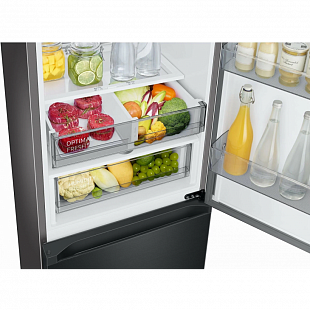 Холодильник SAMSUNG RB34C7B5EB1/EF