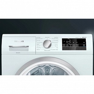 Сушильная машина SIEMENS WT 45HV0EPL
