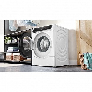 Стирально-сушильная машина BOSCH WNC254A0SN