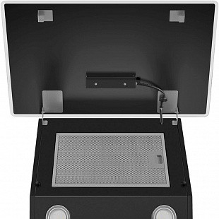 Вытяжка MAUNFELD EAGLE 850 60 GLASS BLACK