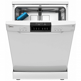 Посудомоечная машина MIDEA MFD60S120WI