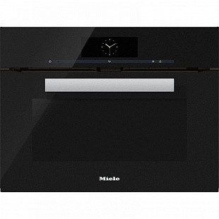 Духовой шкаф MIELE H 6800 BP OBSW