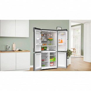 Холодильник BOSCH KFN96AXEA