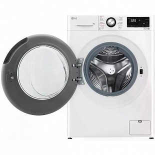 Стиральная машина LG F2V3PS6W
