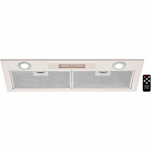Вытяжка KUPPERSBERG INLINEA 72 BEIGE