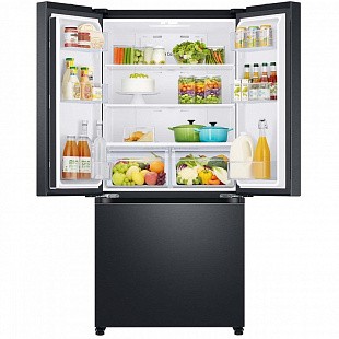 Холодильник SAMSUNG RF44A5002B1/WT