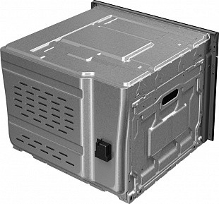 Встраиваемая микроволновая печь ASKO OM54BGH
