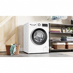 Стирально-сушильная машина BOSCH WNG2540LSN