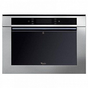 Микроволновая печь WHIRLPOOL AMW 848 IX