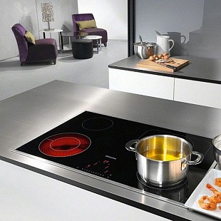 Варочная панель MIELE KM 6212